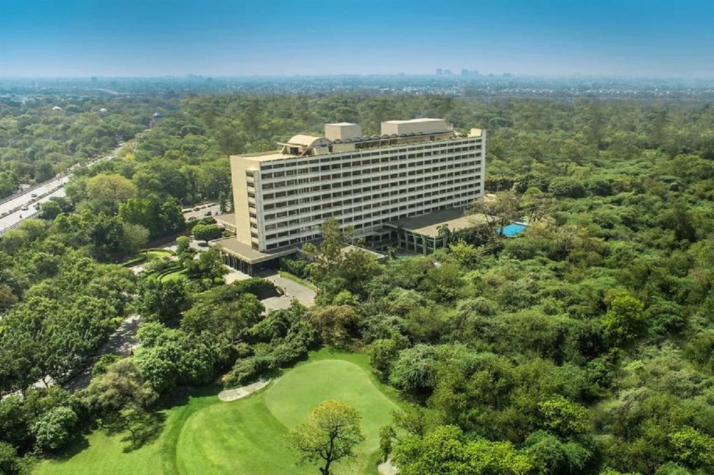 The Oberoi, New Delhi — фото 6