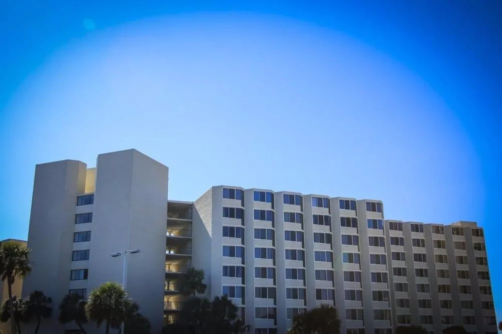 Top of the Gulf by Emerald View Resorts