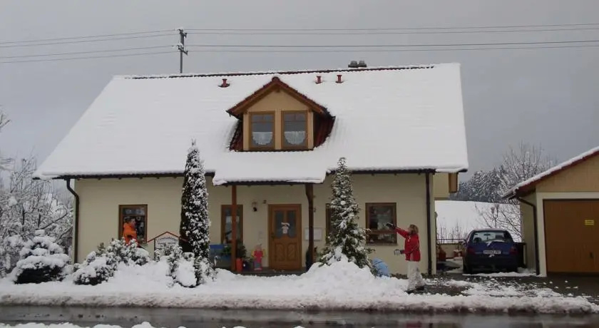 Ferienwohnung Graf