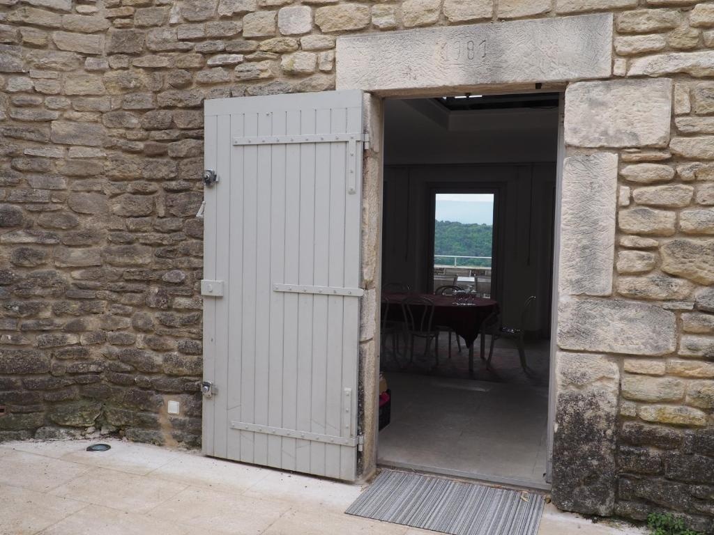 Maison a Gordes Centre 200m2 Terrasse panoramique