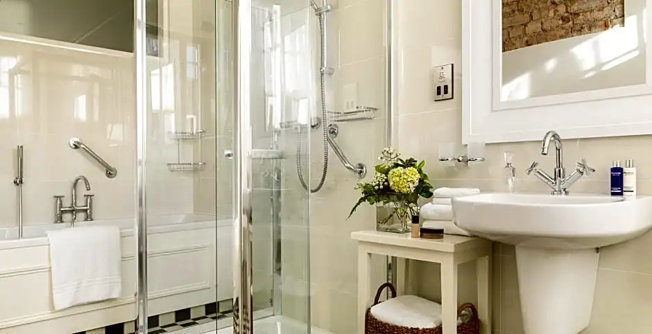 Parknasilla Resort and Spa - Chambres