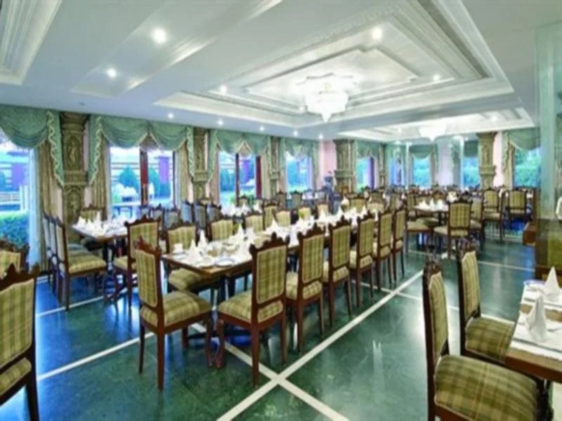 Business Centre