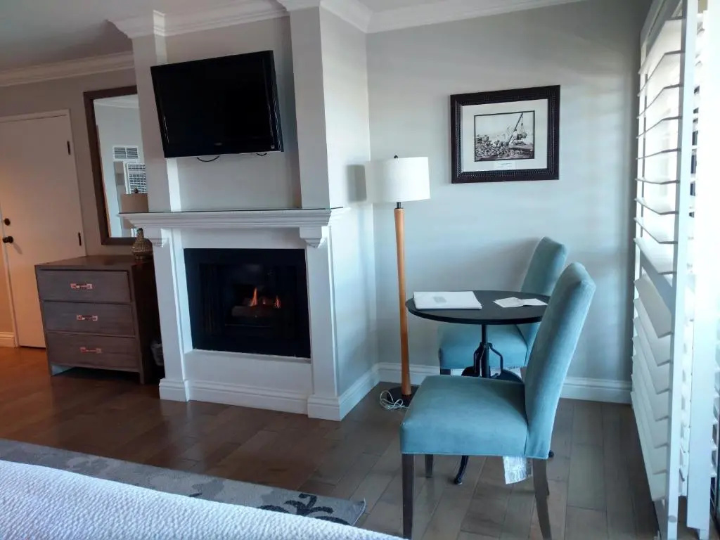Superior Quadruple room