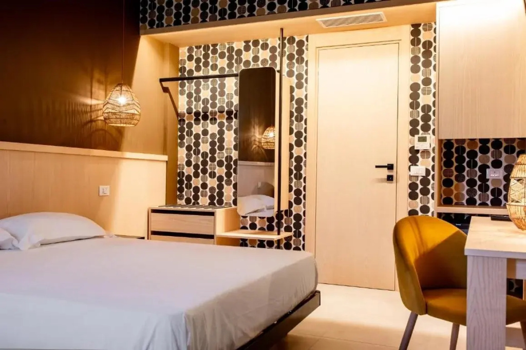 Hotel photo 19