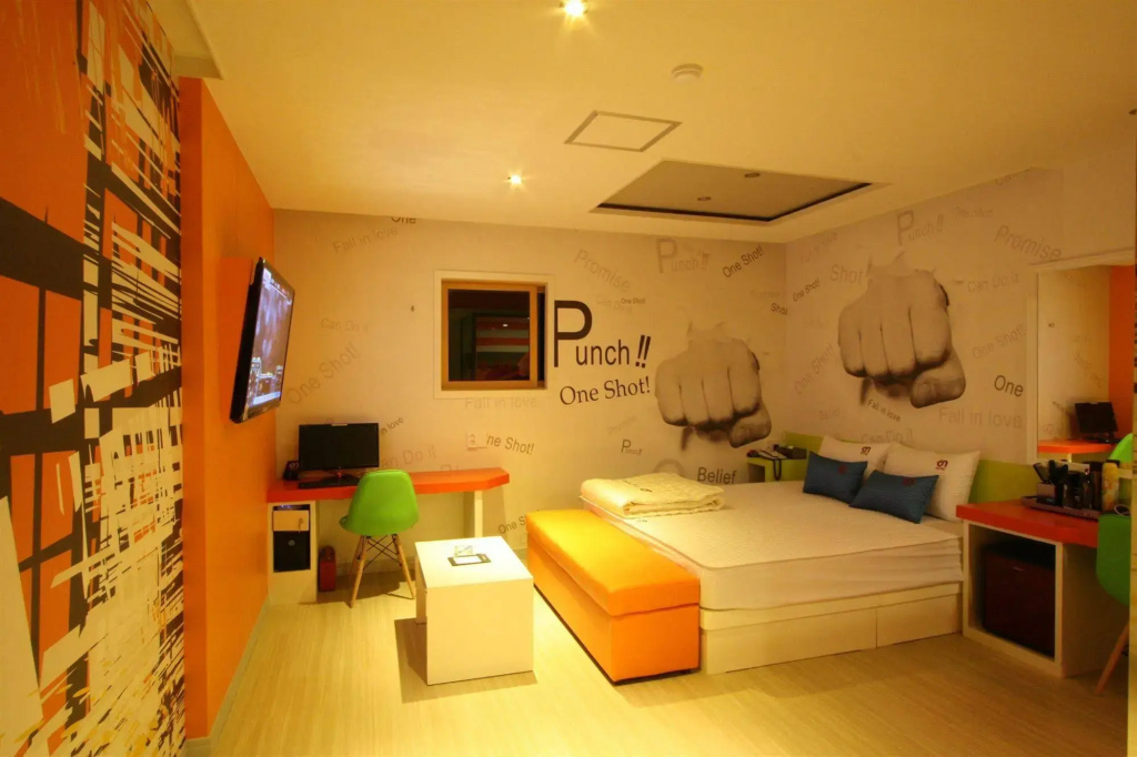 Hotel photo 11
