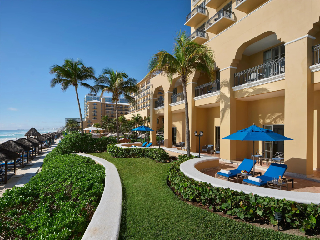 Kempinski Hotel Cancún - фото 41