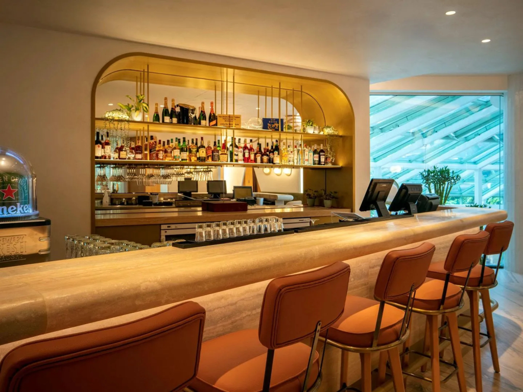 Отель Maison Sofia - фото 21