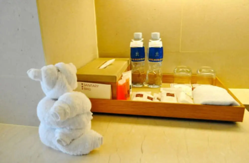 Aung Tha Pyay Hotel 2 - Chambres