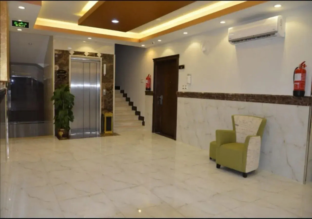 Saed Abad Almlhan furnished apartment — фото 6