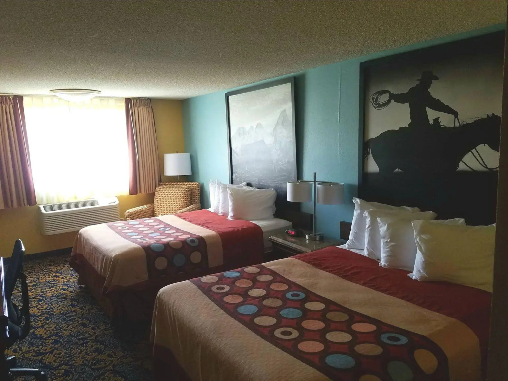 Hotel photo 6