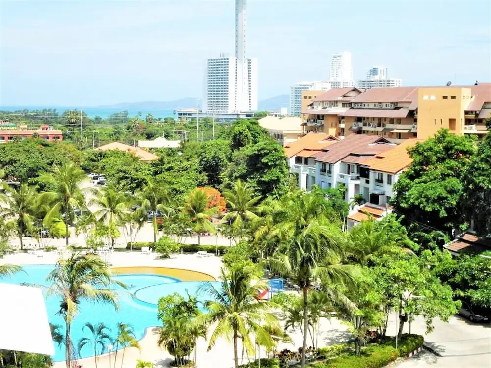 Sea Views With Rentbuythailand