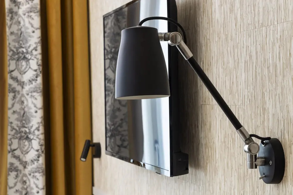 Grand Hotel Leveque 120