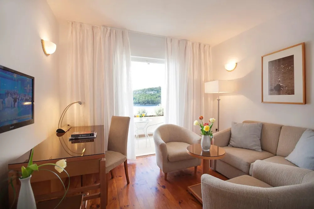 Hotel Odisej picture