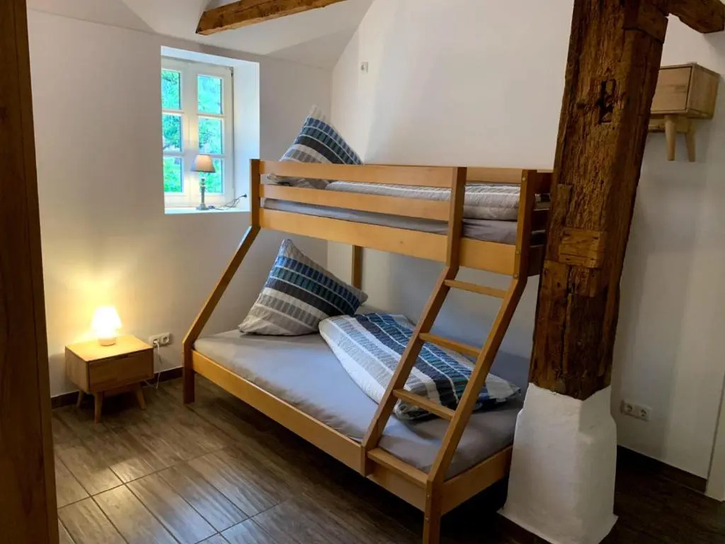 Ferienhof Altes Land - Chambres