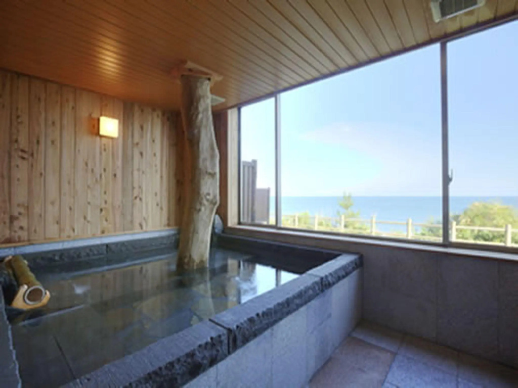 Kokorono Resort Umino Bettei Furukawa - Général