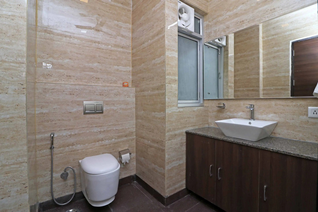 SKS Hospitality - Chambres