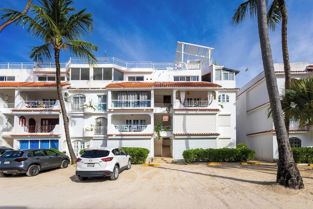 Bavaro Beach Condo for Rent