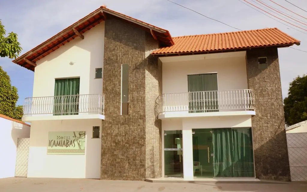 Icamiabas Parintins