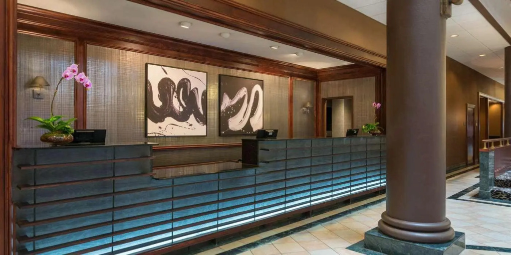 Sonesta Suites Dallas Park Central - Général