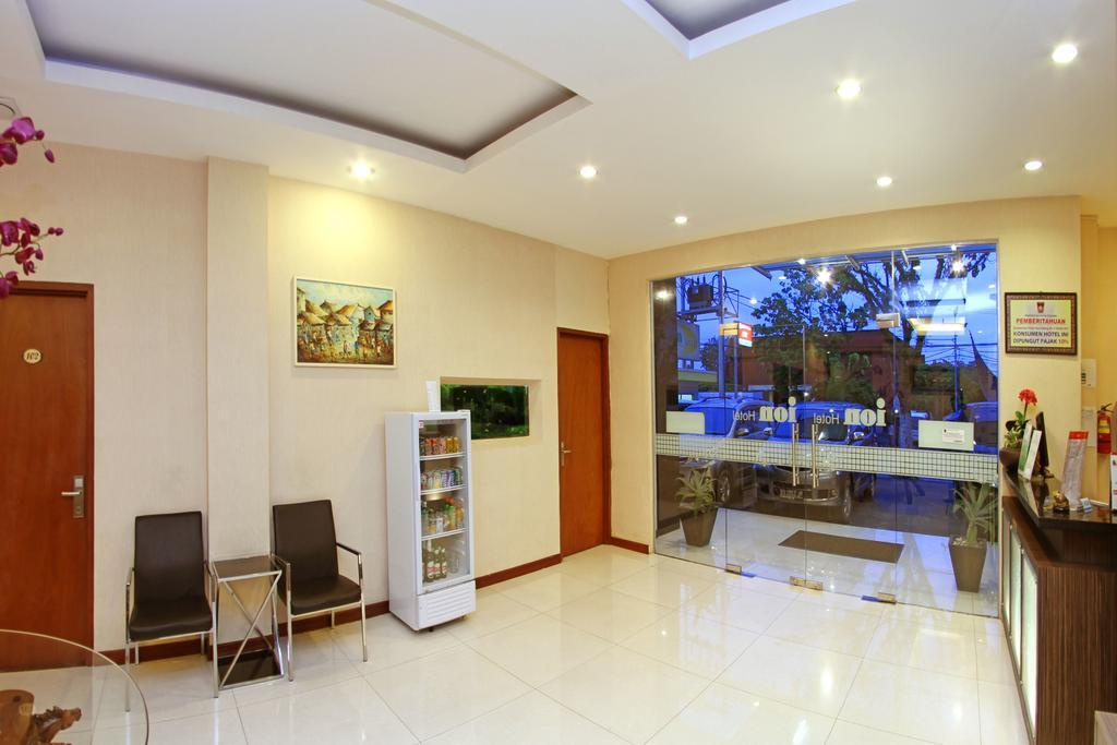 Hotel photo 11