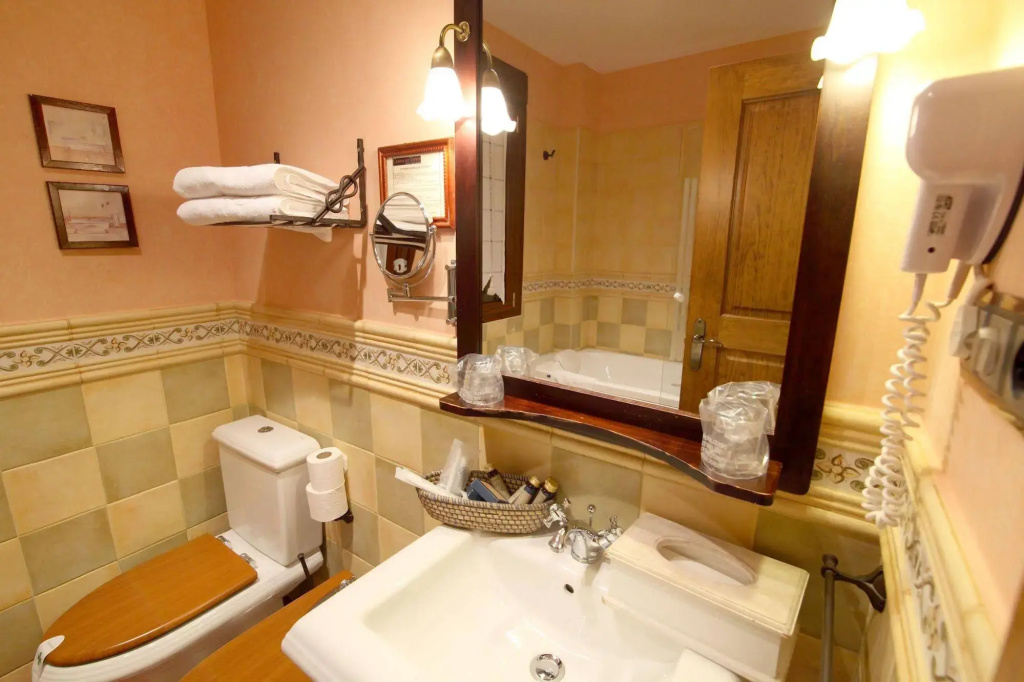 Hotel Rural Casona De Torres - Général