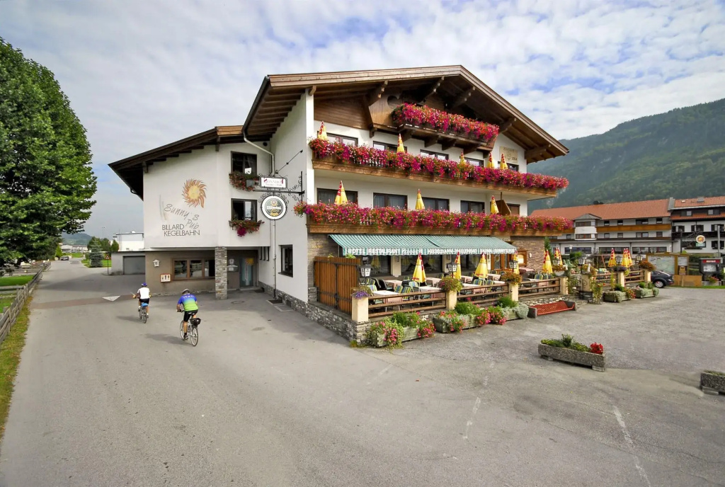 Hotel Sonnhof - Général