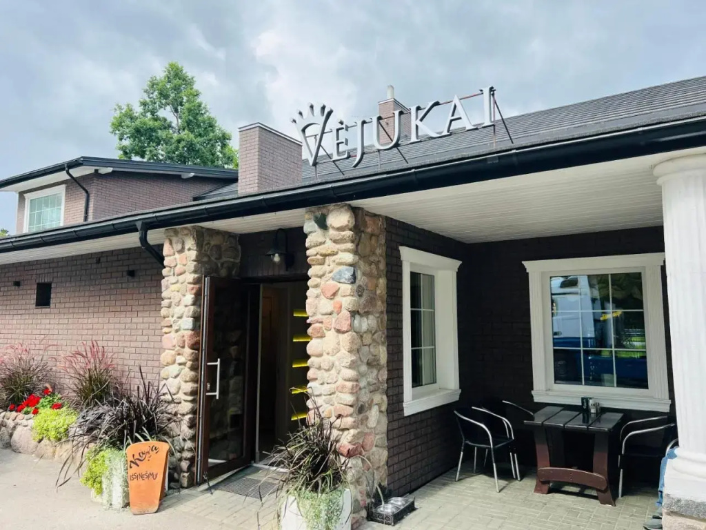 Hotel photo 13