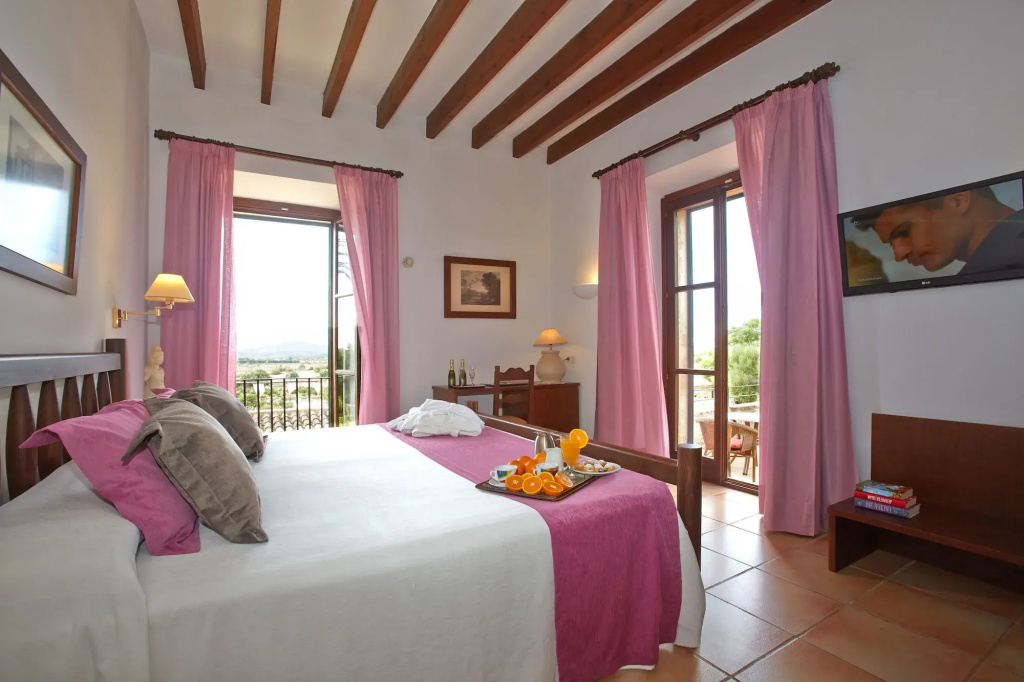 Hotel Son Trobat Wellness & Spa - Général