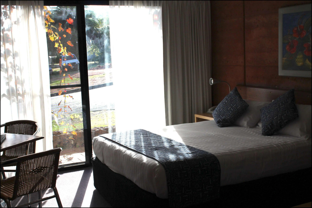 Best Western by null