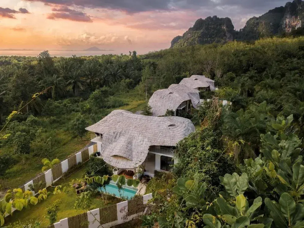 ALOE - Ecological Boutique Villas