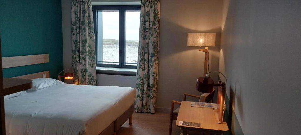 Hotel Le Castel Ac'h — 3