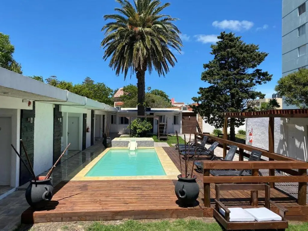 Gran Colonial Riviera - Chambres