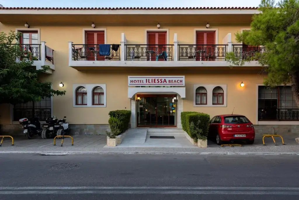 Hotel photo 11