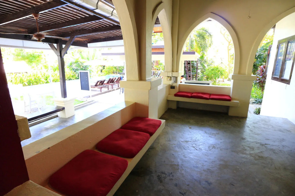 Hotel photo 21