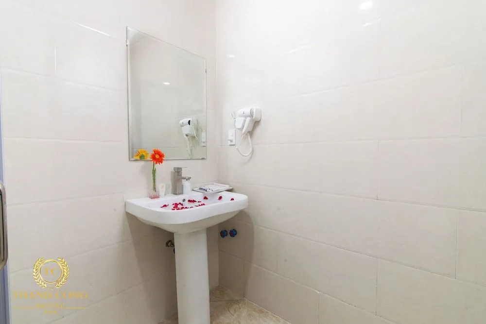 Thanh Cong Hotel - Général