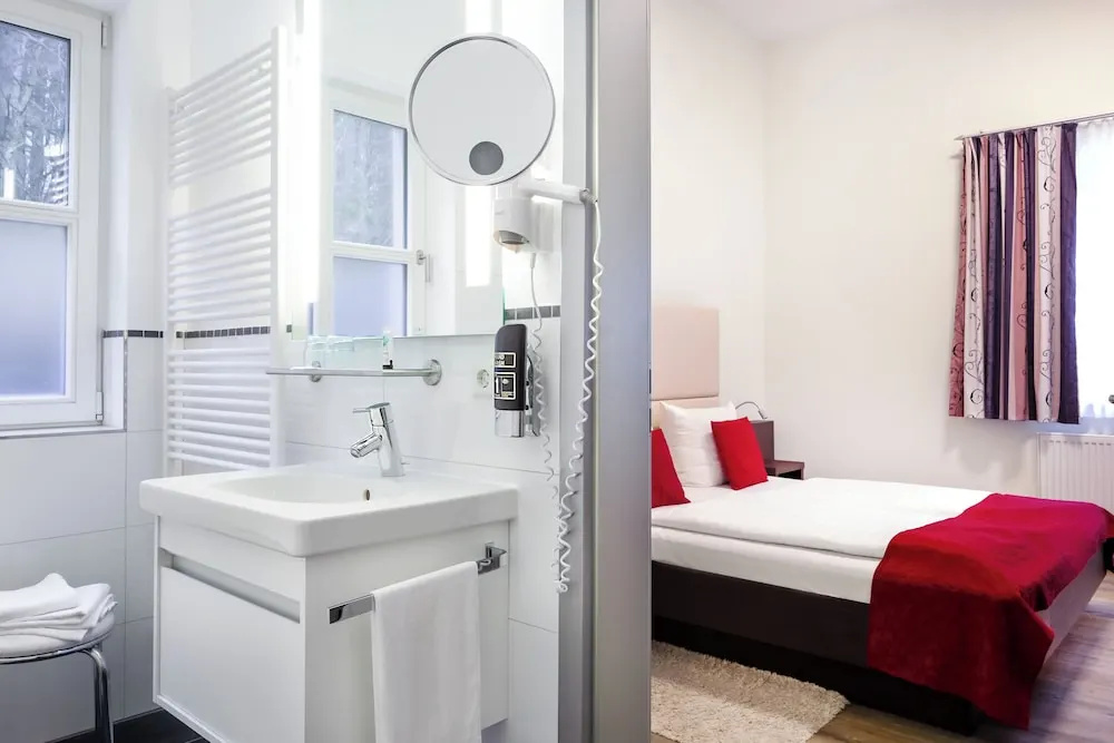 Schaumburger Ritter Hotel & Restaurant - Chambres
