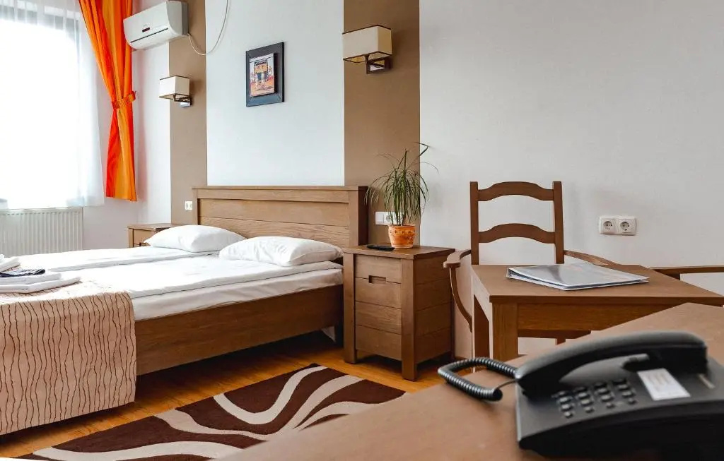 Septimia Hotels & Spa Resort - Chambres