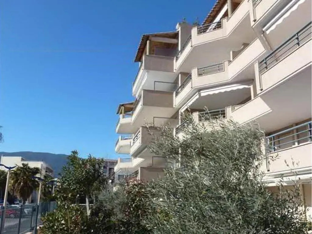 Voir la photo 1 — Appartement Cavalaire-sur-Mer, 3 pièces, 6 personnes - FR-1-100-218