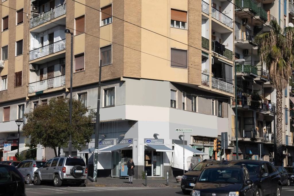 Famalu Apartments