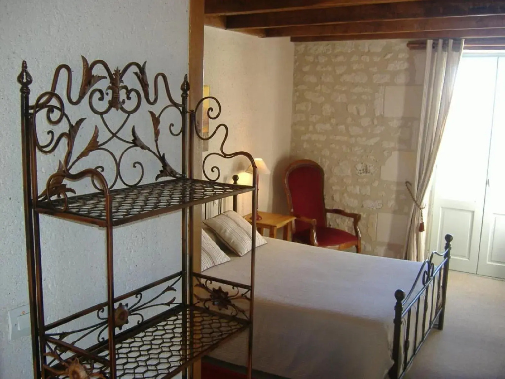 Auberge de Crissay