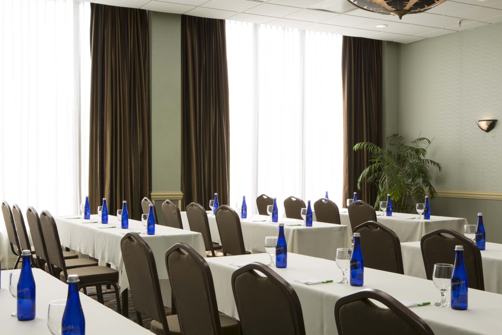 Holiday Inn Binghamton Downtown by IHG