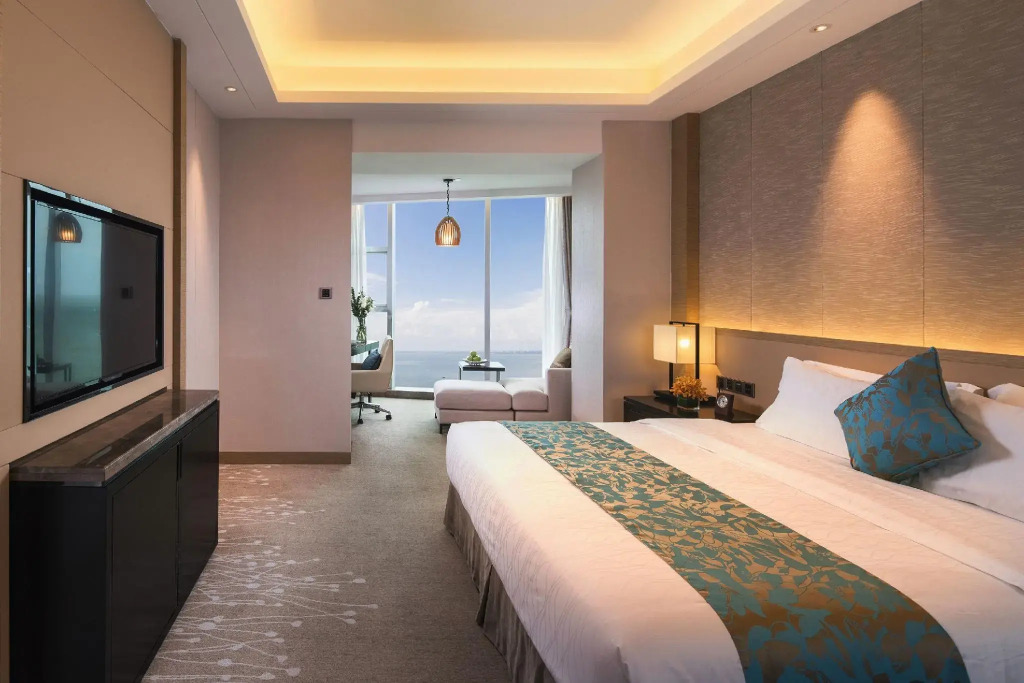 Furama Hotel Beihai — фото 4