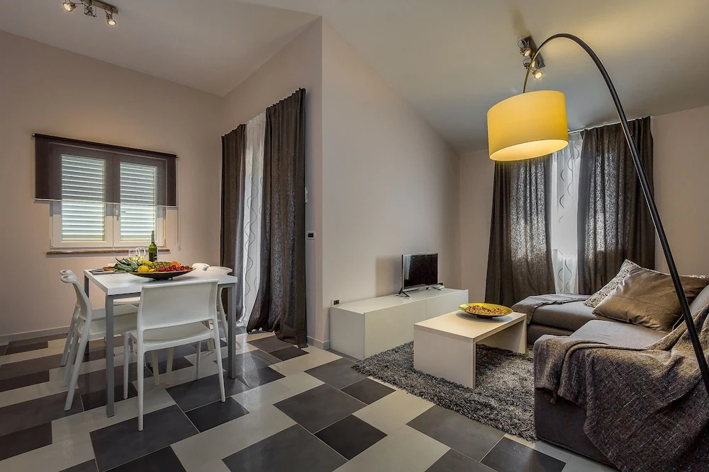 Comfort Apartment