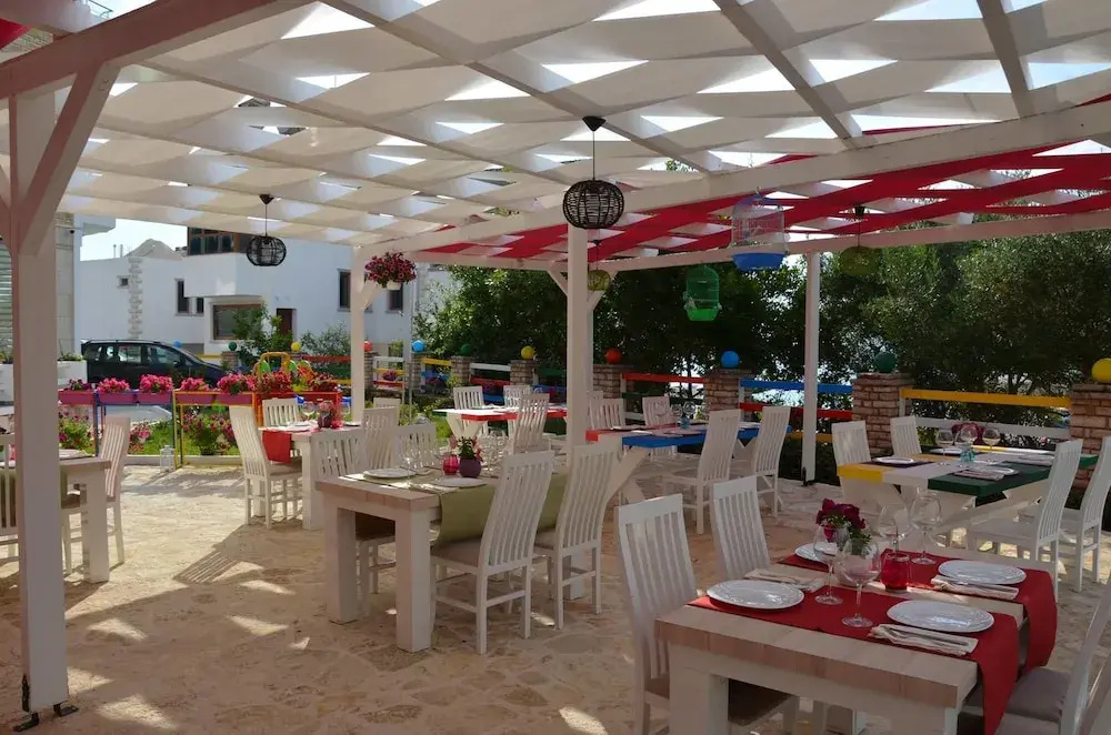 Hotel photo 14