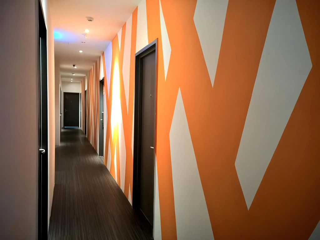 Orange Premier Hotel Wangsa Maju - Général