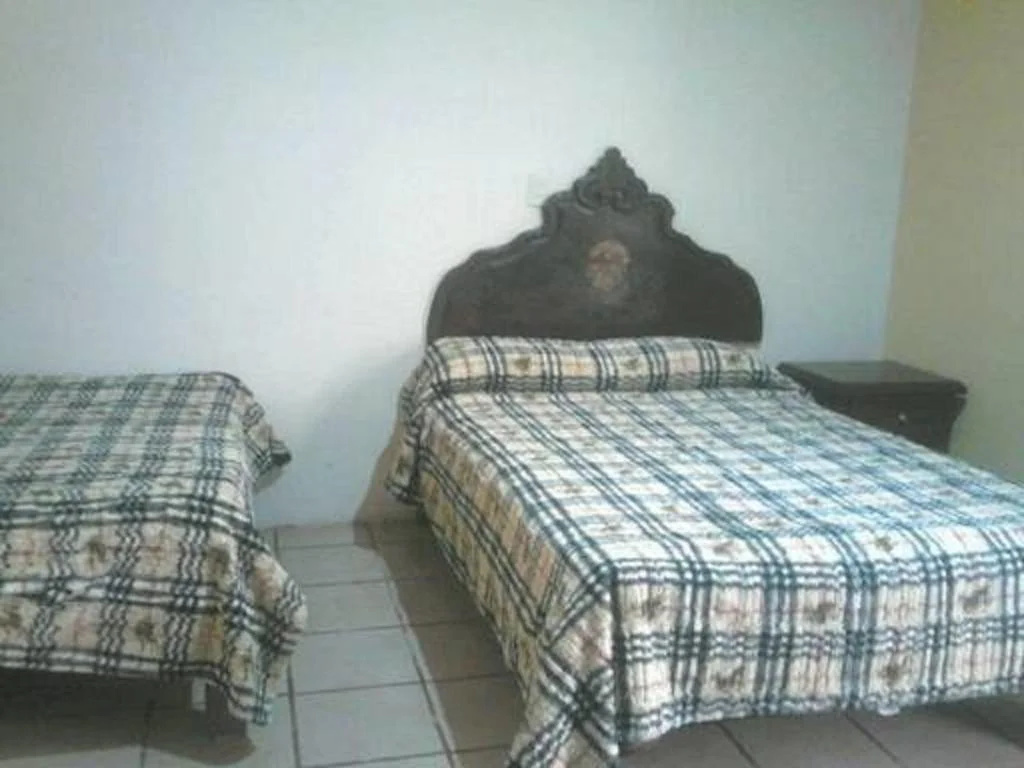 Hotel Posada el Fuerte San Miguel - Général