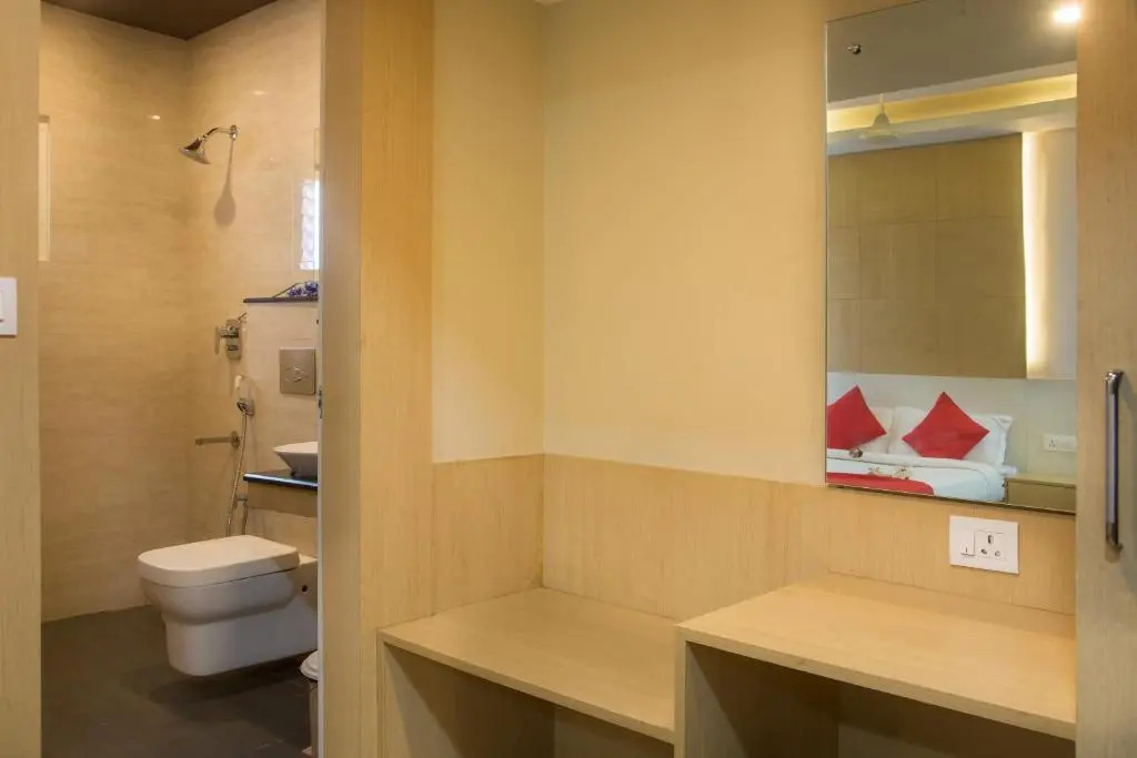 Geo - Chambres