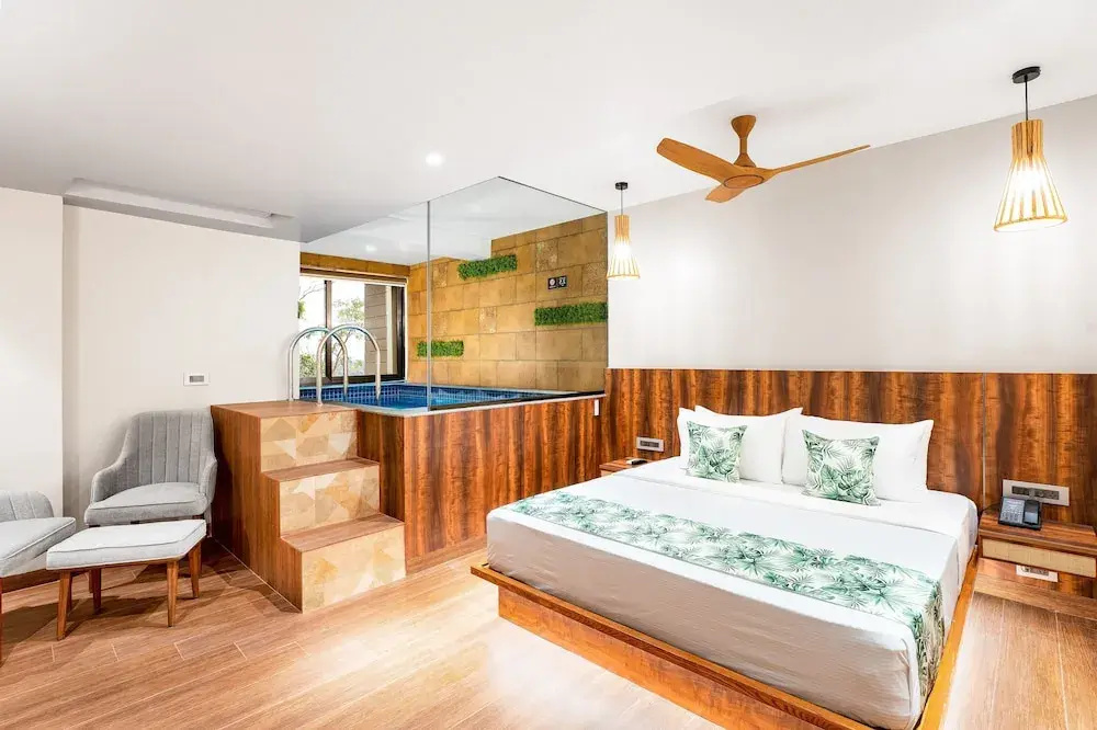 Hotel photo 20