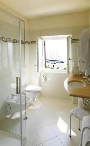 Boutique Hotel & Restaurant La Vittoria Garda - Chambres