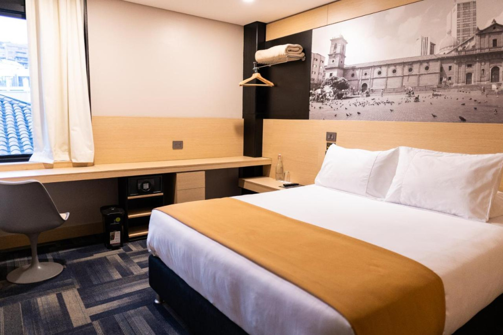 Hotel photo 25